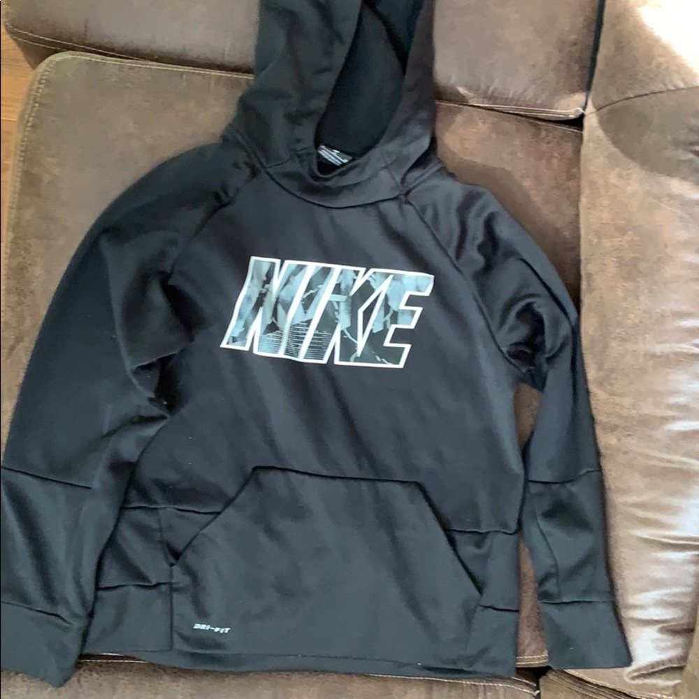 Little boys hoodie